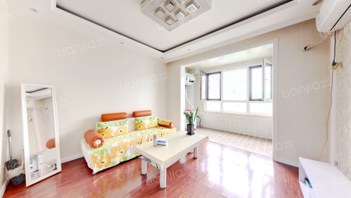 龙泽书苑二手房实景图