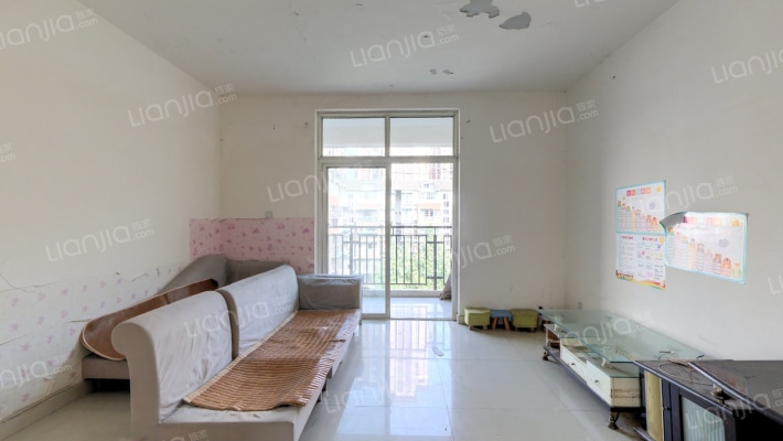 金峰云水涧一期二手房实景图