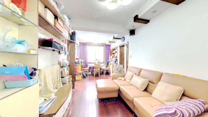 近江家园五园二手房实景图