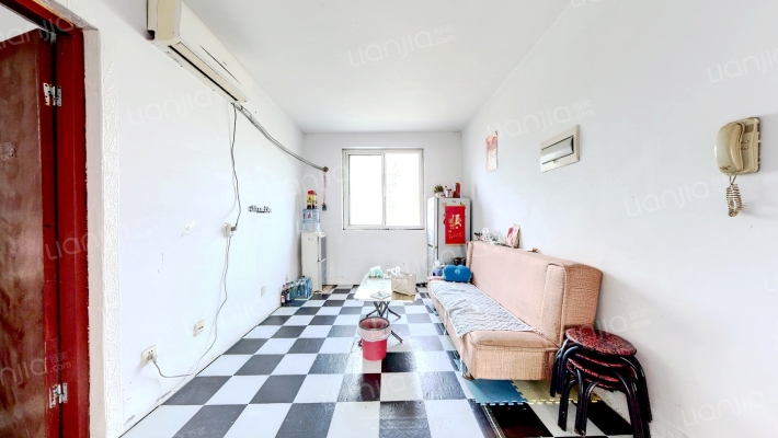 顺盛聚福源(航天路)二手房实景图