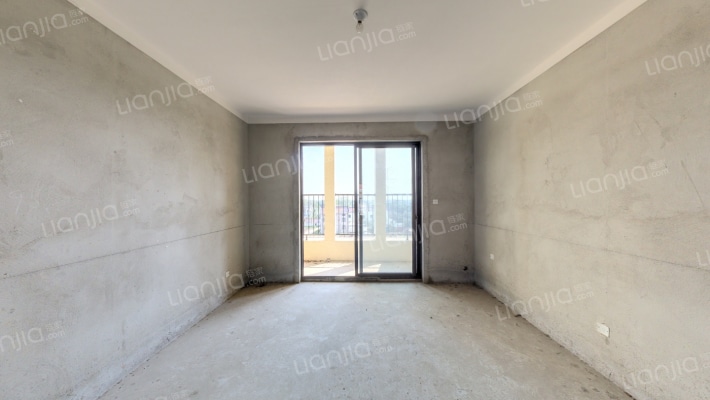 世纪嘉城五期二手房实景图