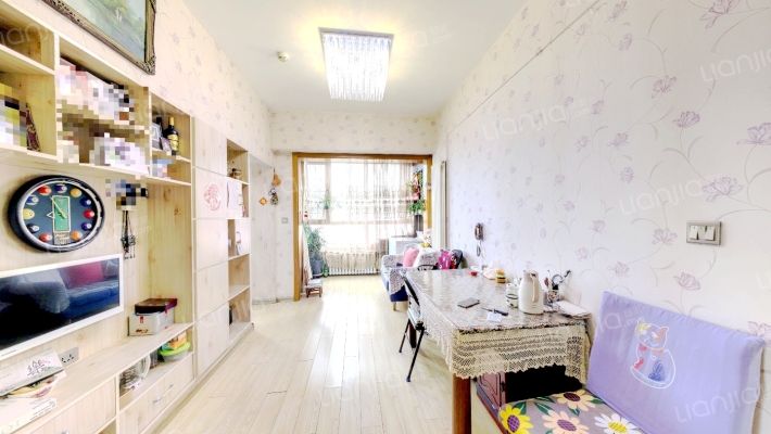 哈威广场威乐斯大厦99号公馆二手房实景图