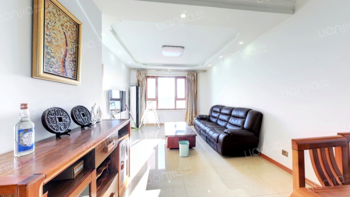 名仕汽研小区二手房实景图