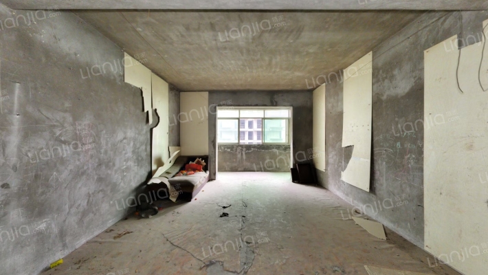 琼海花园二手房实景图