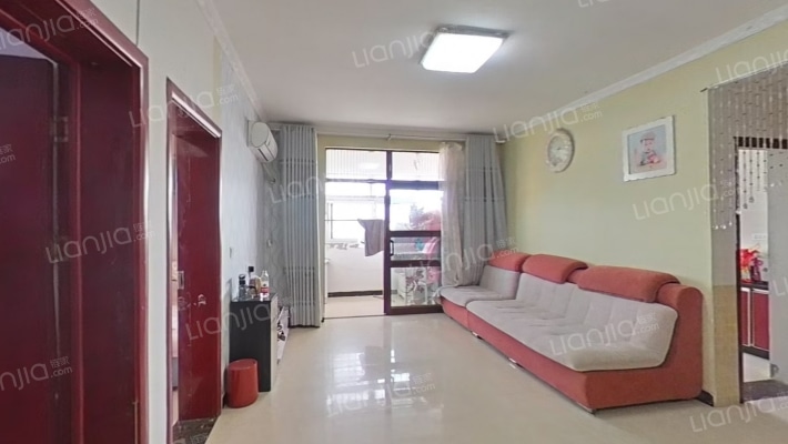 建南社区家属楼二手房实景图