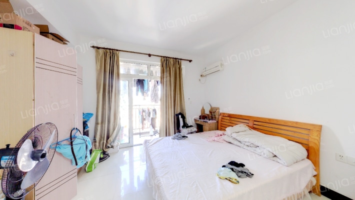 东悦星寓二手房实景图