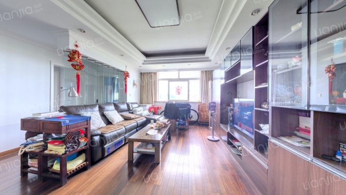 紫欣公寓二手房实景图