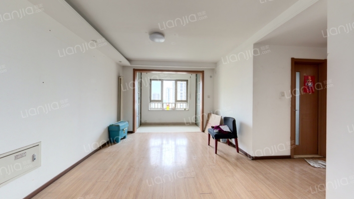 首创·美澜湾E区二手房实景图