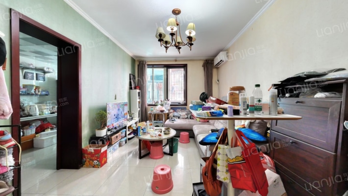新鸿南二巷18号二手房实景图