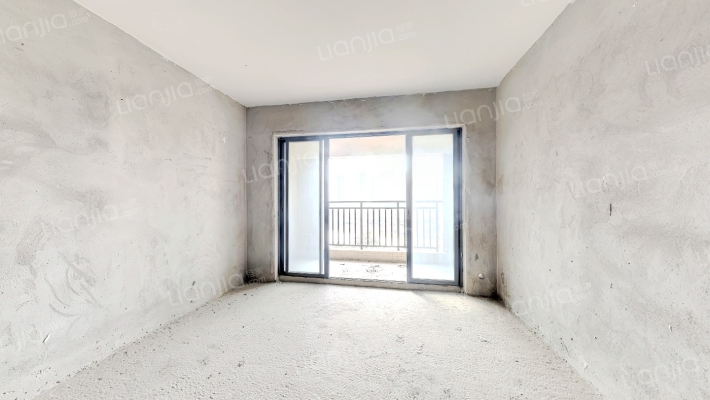 莱福水岸城邦二手房实景图