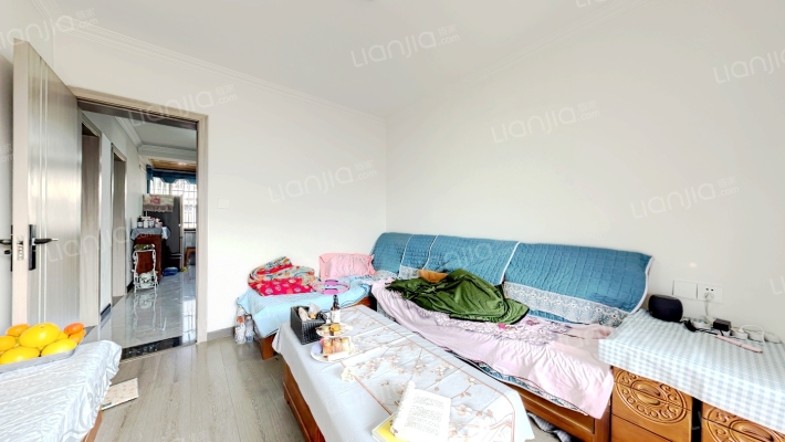 玉林西街4号院二手房实景图