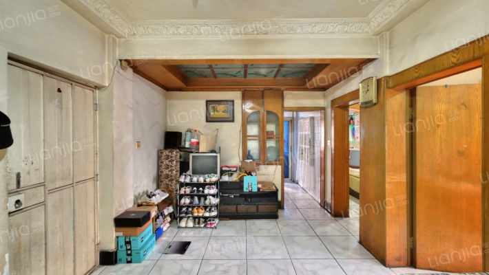 一环路北四段110号二手房实景图