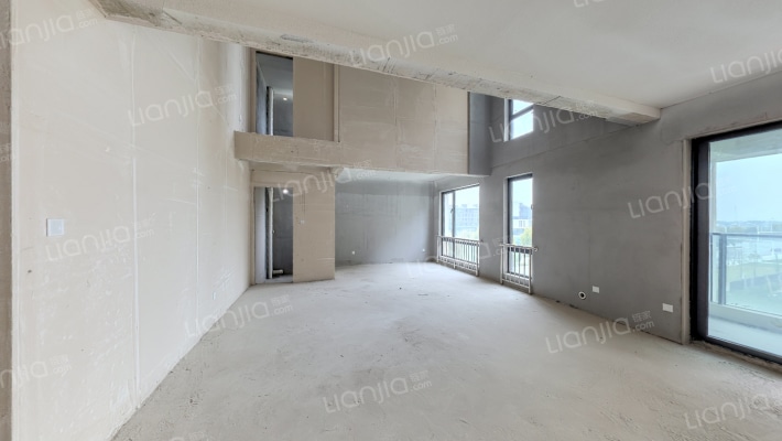 中信城开·东宸上品二手房实景图