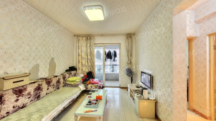 王贾•红豆华庭二手房实景图