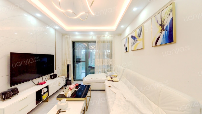 皇御苑三期二手房实景图