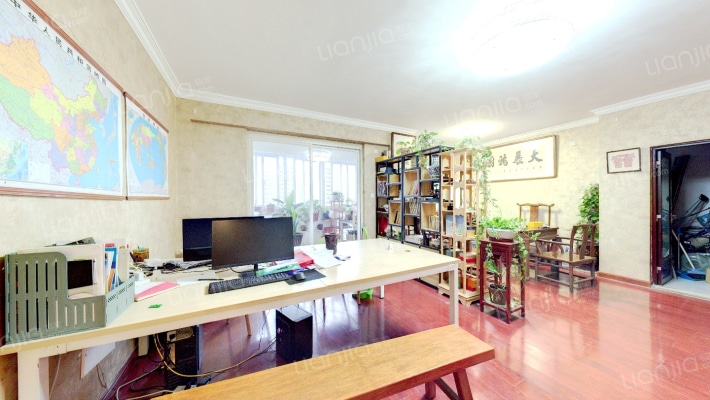 瑞景大厦二手房实景图