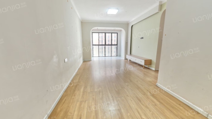 万达中央华城二手房实景图