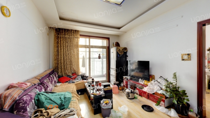 教师公寓二手房实景图