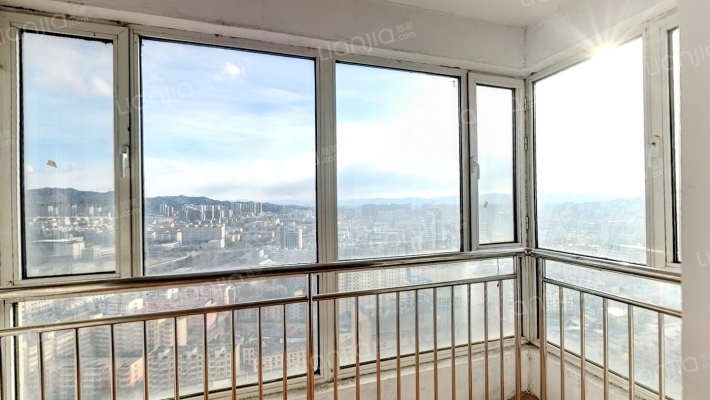 永昌维多利亚广场C区二手房实景图