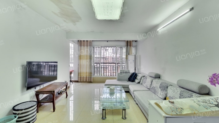 德天商业广场二手房实景图