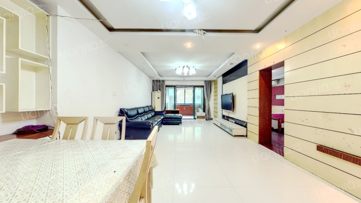 康锦苑二手房实景图