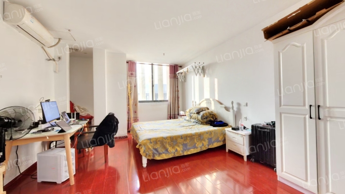 上亿星耀汇二手房实景图