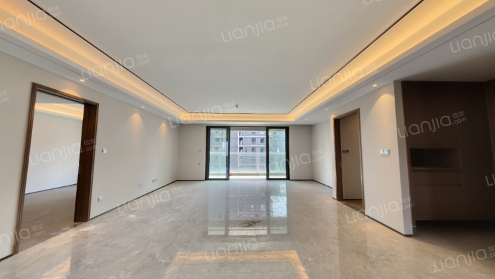 保利御湖上品二手房实景图