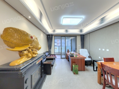 整租·骏园 3室2厅 南