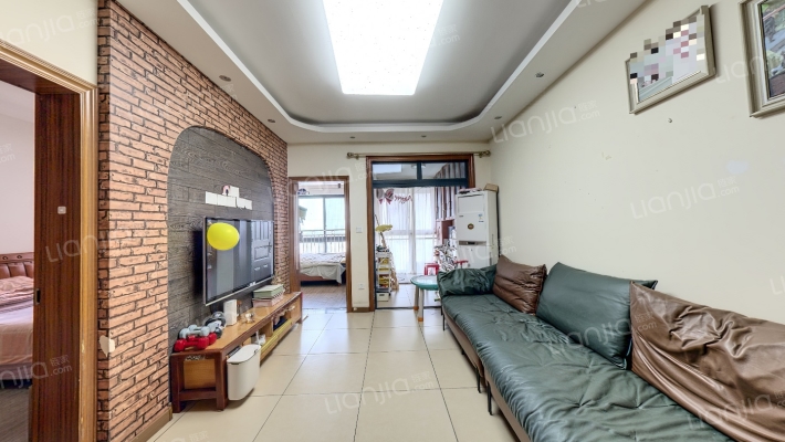 华城国际二手房实景图