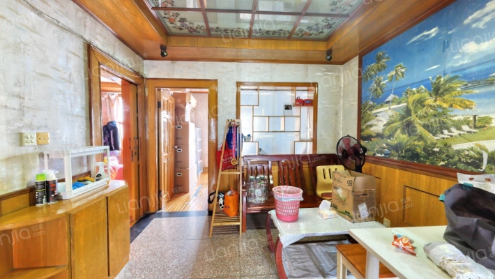 游方弄小区二手房实景图