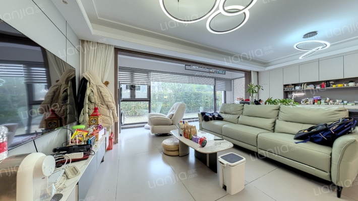 姑苏樾二手房实景图