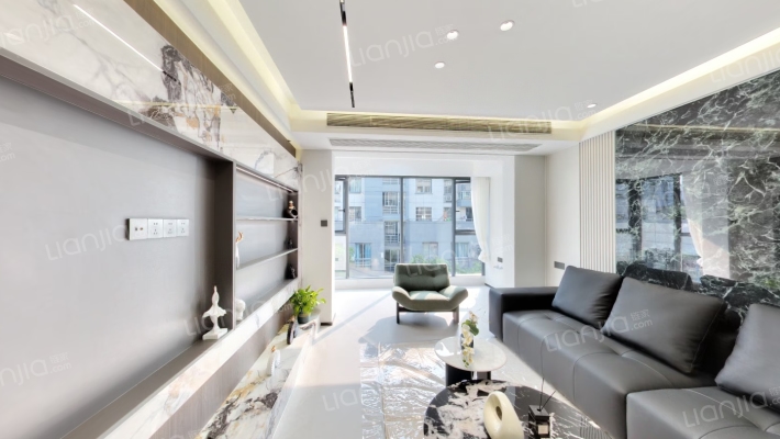 东海未名园二手房实景图