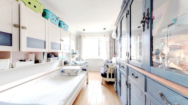 鱼山路二手房实景图