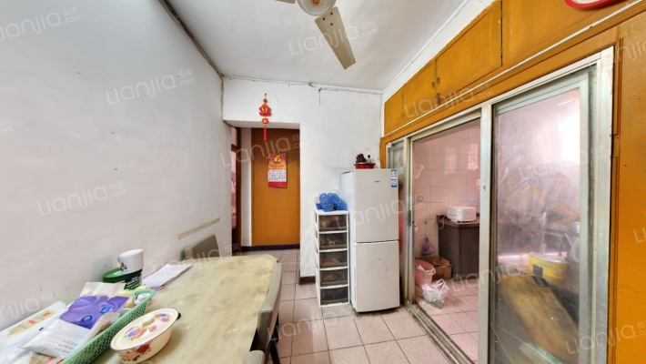 长虹路203号二手房实景图