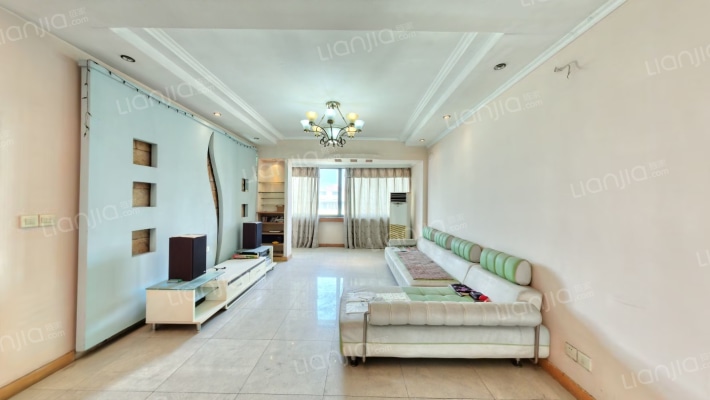 静寓花园二手房实景图