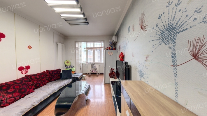 民保器材厂家属院（甘家巷）二手房实景图