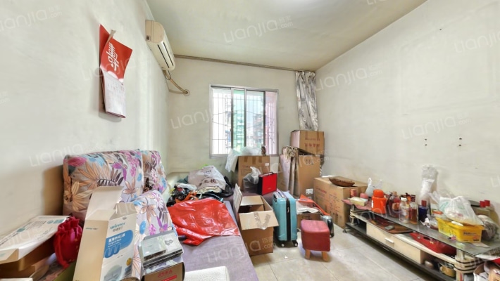 一环路东三段99号附8号二手房实景图