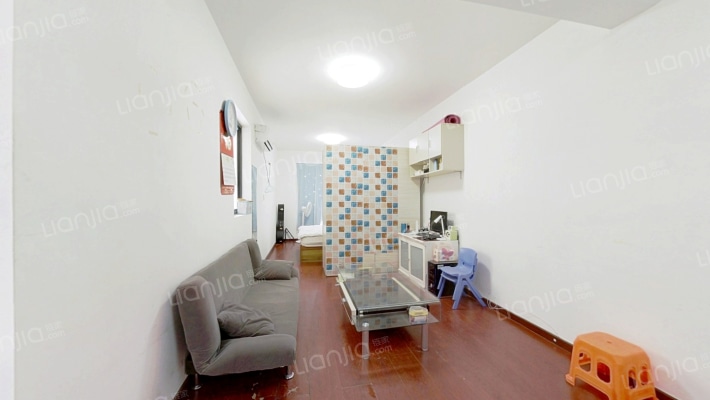 新天地大厦二手房实景图