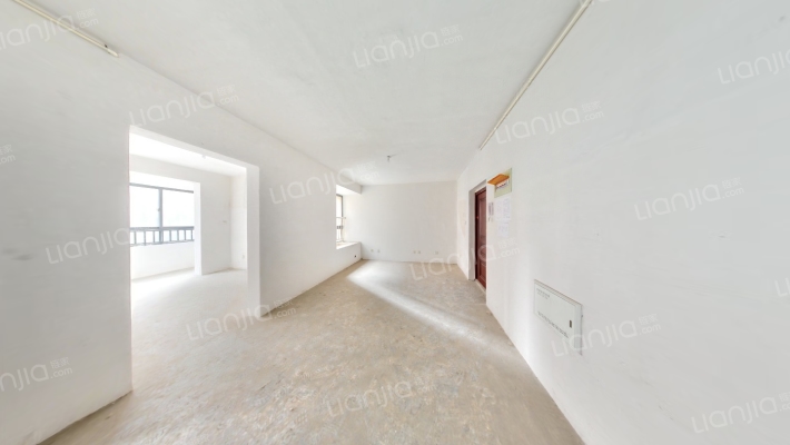 堰新家园二手房实景图