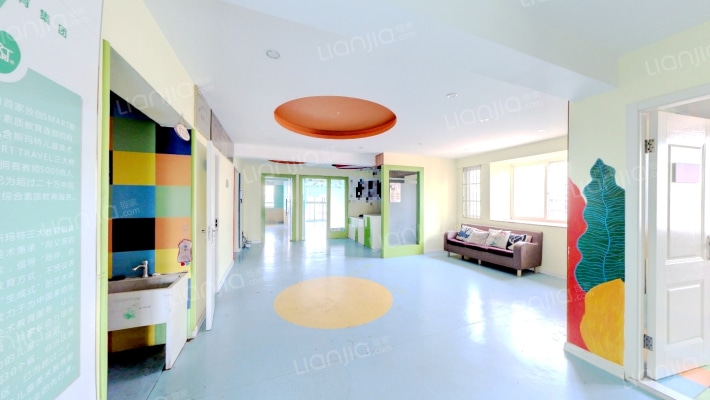 阳光大厦(乐清市)二手房实景图