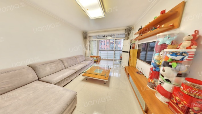 玲珑花园二手房实景图