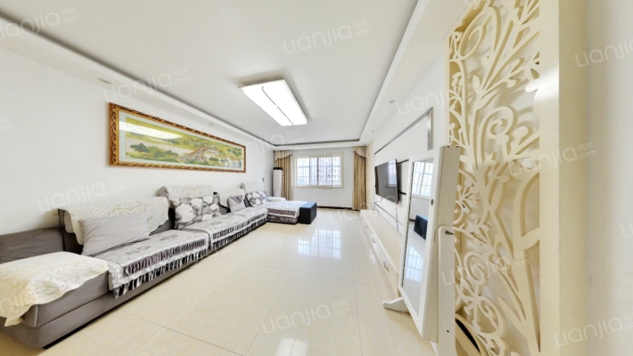 紫东河二期二手房实景图