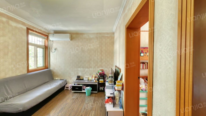 四方新村二村二手房实景图