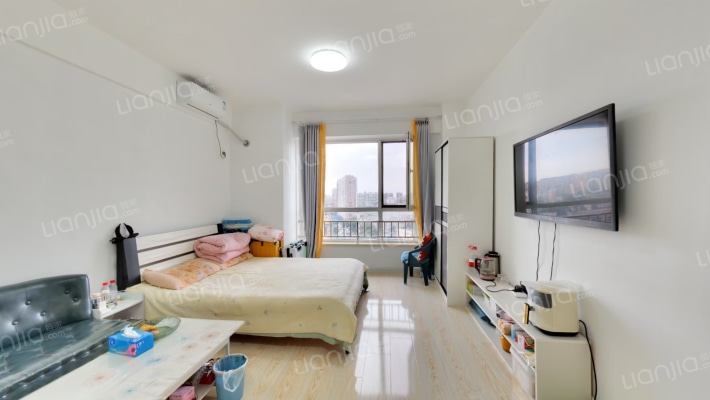 东特爱俪舍二手房实景图