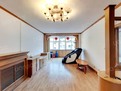 整租·银澳花园 3室2厅 南/北