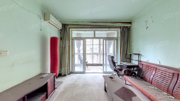 临江苑一期二手房实景图