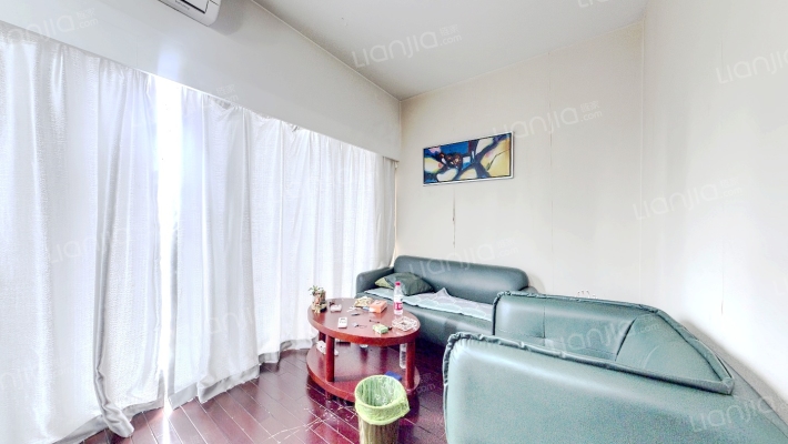 汇豪国际公寓二手房实景图