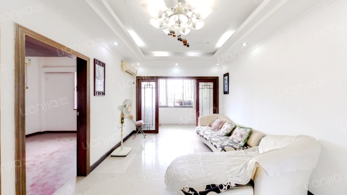 晓园新村晓园东二手房实景图