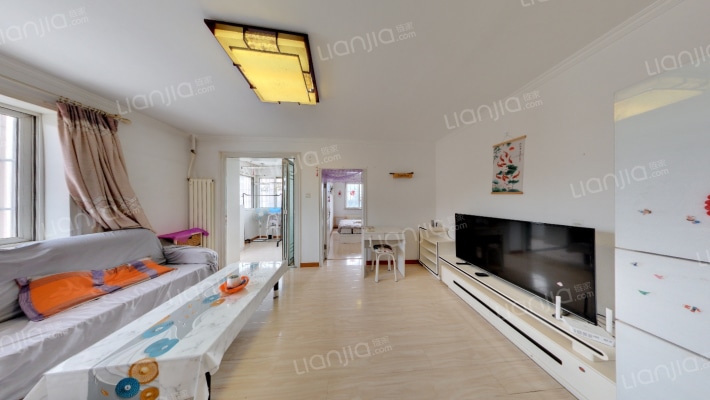 南五里店45号院二手房实景图