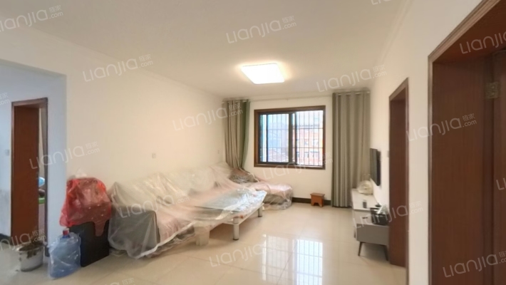 劳动局家属院二手房实景图